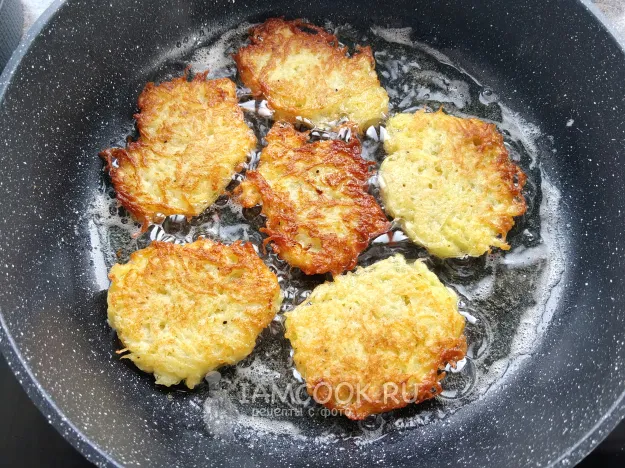 Шаг 8: иллюстрация