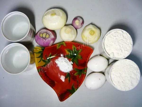 Шаг 1: иллюстрация