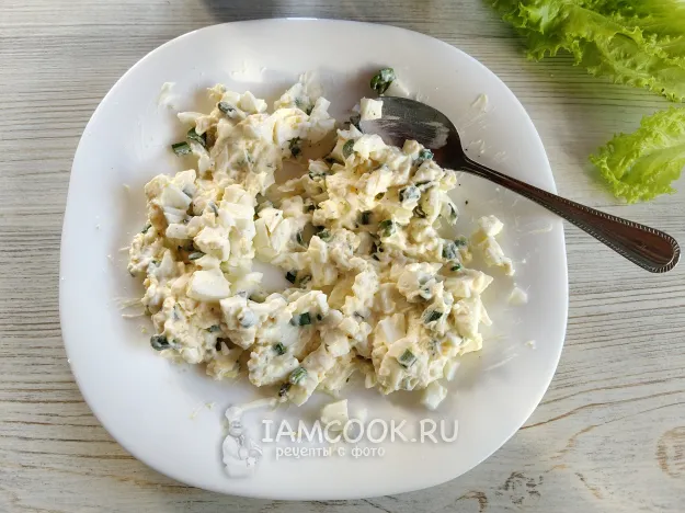 Шаг 4: иллюстрация