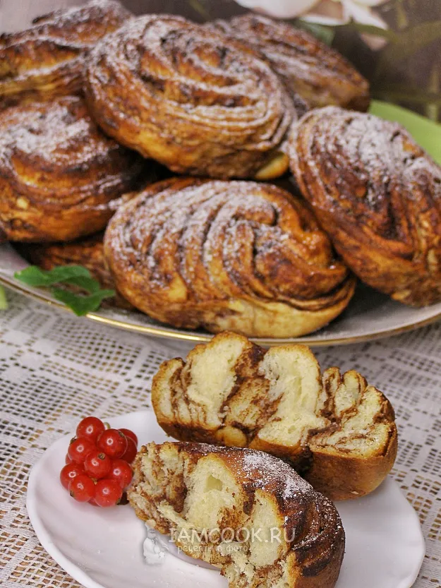 Шаг 16: иллюстрация