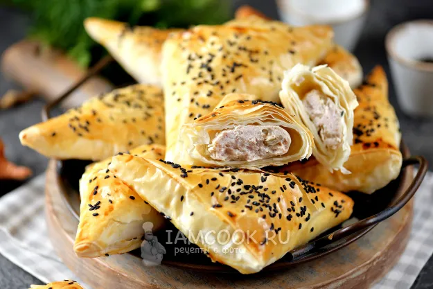 Шаг 11: иллюстрация