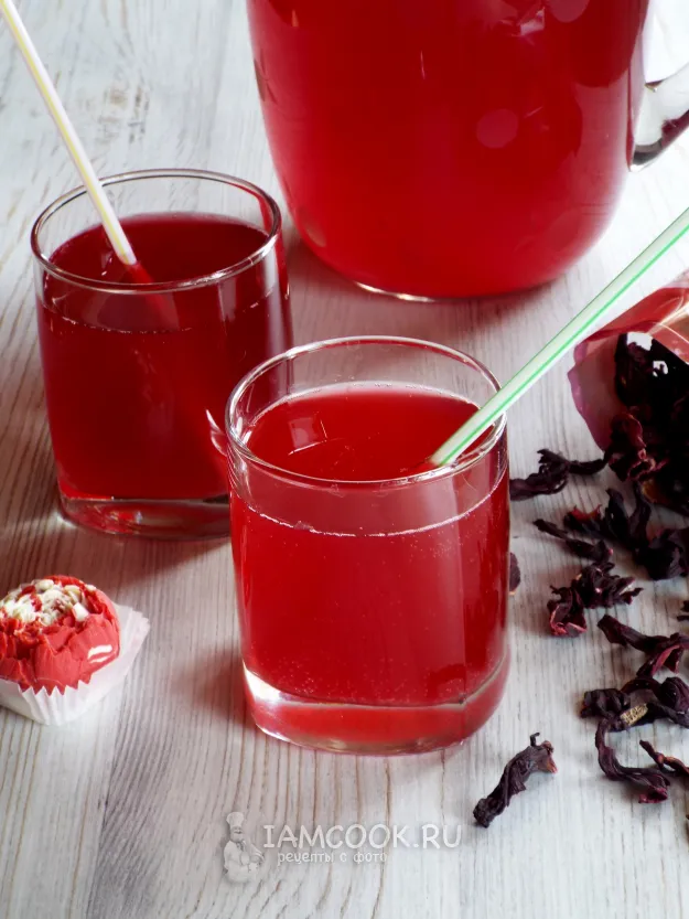 Шаг 6: иллюстрация