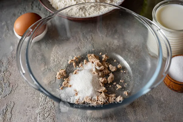 Шаг 2: иллюстрация