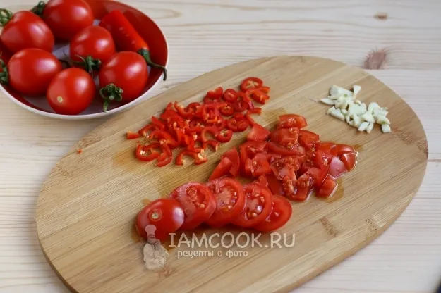 Шаг 3: иллюстрация