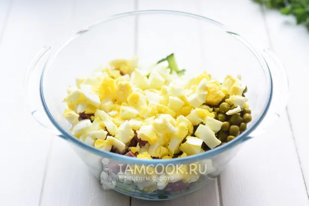 Шаг 7: иллюстрация