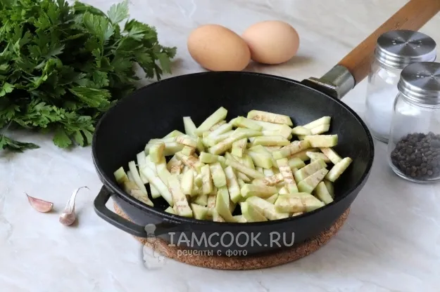 Шаг 2: иллюстрация