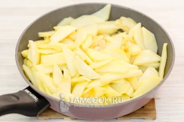 Шаг 3: иллюстрация