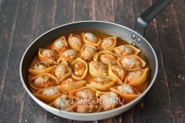 Шаг 8: иллюстрация