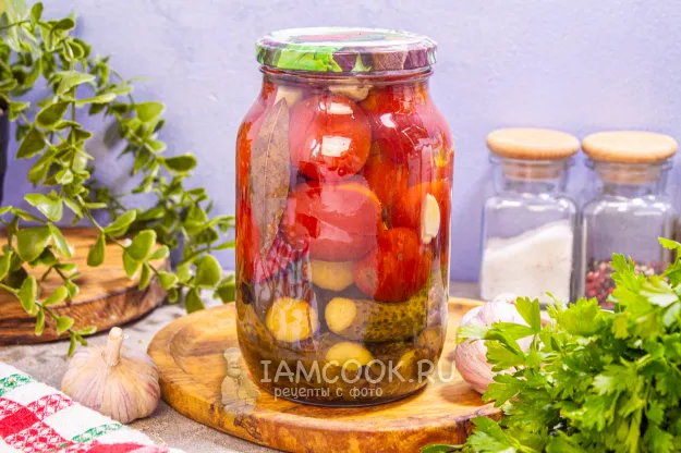 Шаг 9: иллюстрация