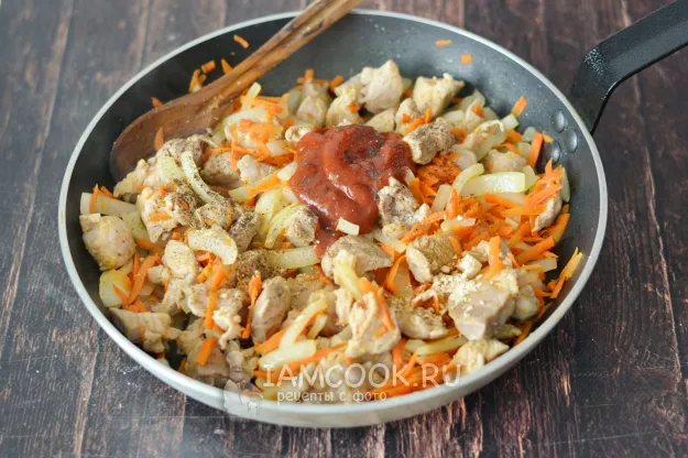 Шаг 4: иллюстрация