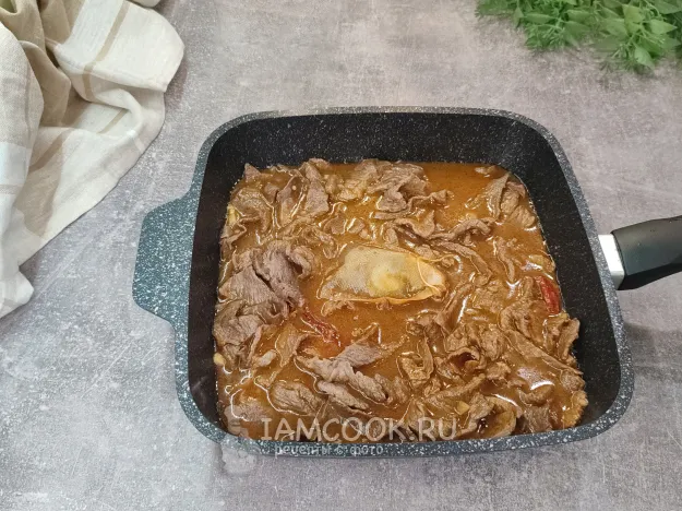 Шаг 7: иллюстрация