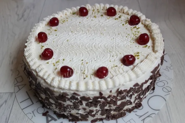 Шаг 9: иллюстрация