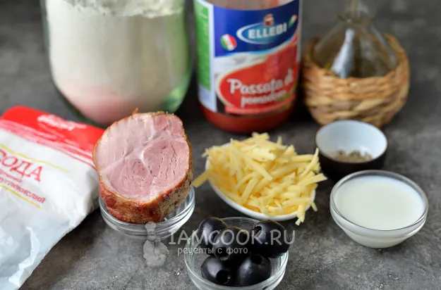 Шаг 1: иллюстрация