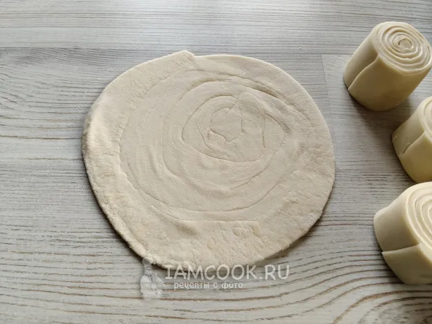 Шаг 3: иллюстрация