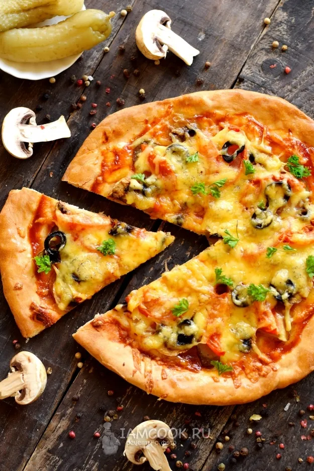 Шаг 12: иллюстрация