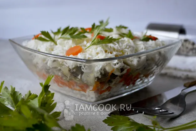 Шаг 14: иллюстрация