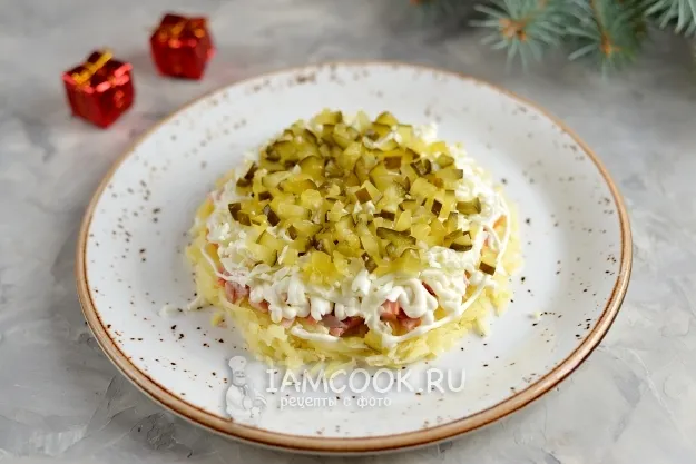 Шаг 4: иллюстрация