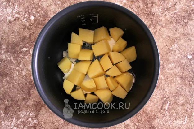 Шаг 2: иллюстрация