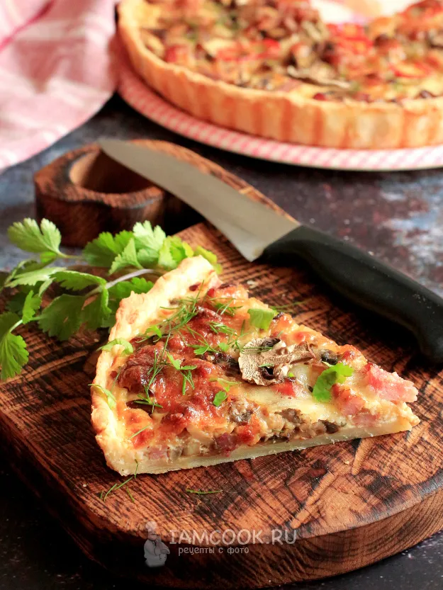 Шаг 10: иллюстрация