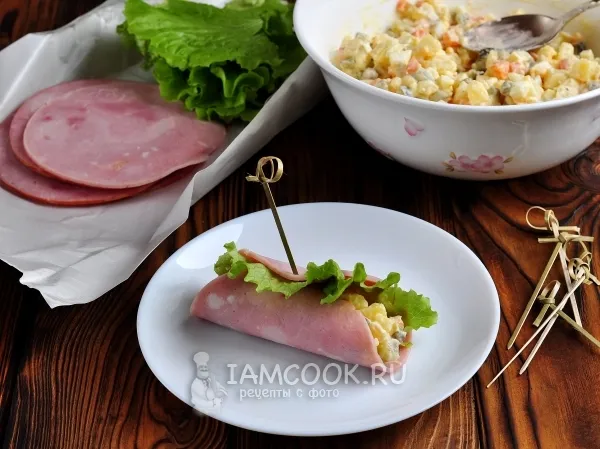 Шаг 10: иллюстрация