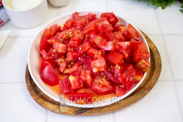 Шаг 5: иллюстрация