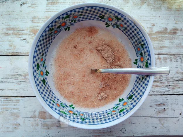 Шаг 8: иллюстрация