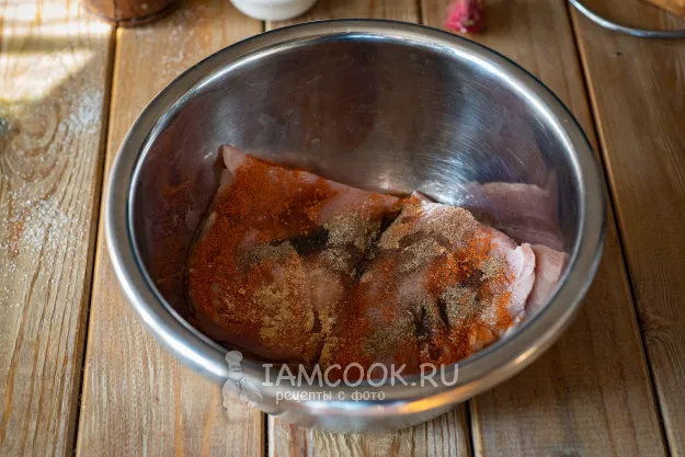 Шаг 3: иллюстрация