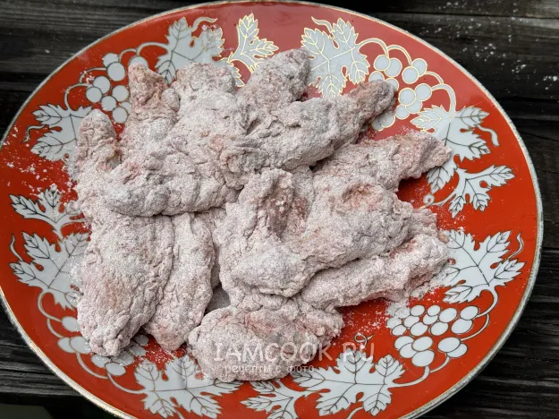 Шаг 11: иллюстрация