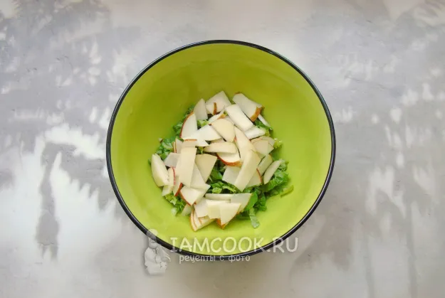 Шаг 3: иллюстрация