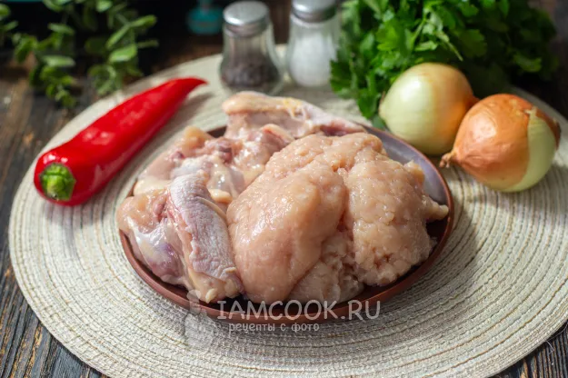 Шаг 1: иллюстрация