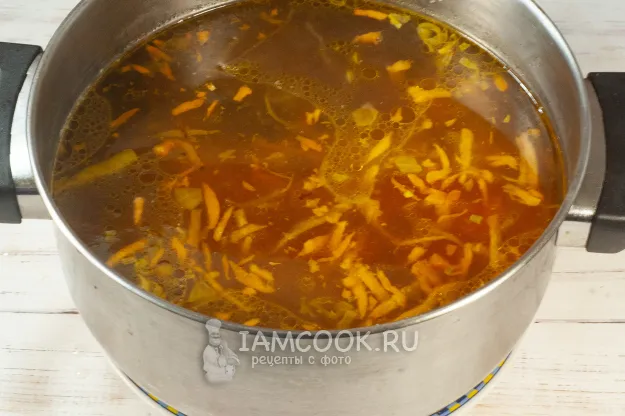 Шаг 10: иллюстрация