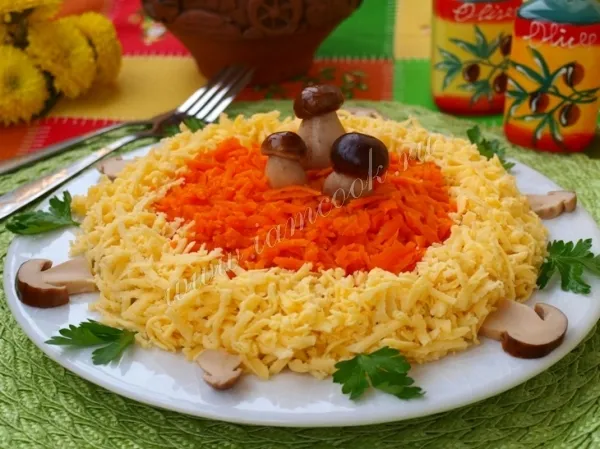 Шаг 8: иллюстрация