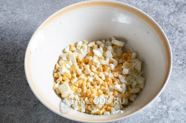 Шаг 2: иллюстрация