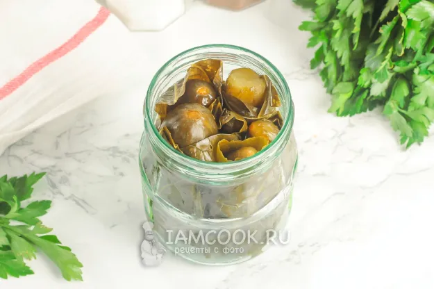 Шаг 7: иллюстрация